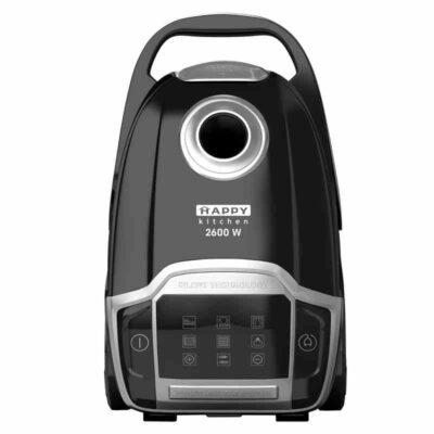 جاروبرقی 2600 وات هپی کیچن مدل HK-26ZD