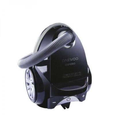 جاروبرقی کیسهدار دوو مدل DVC-S22G