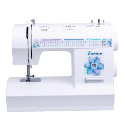 چرخ خیاطی جانتک مدل k320
