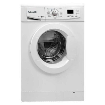 ماشین لباسشویی آبسال مدل WRE5307-W ظرفیت 5 کیلوگرم
