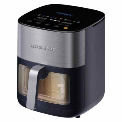 سرخ کن بدون روغن گوسونیک مدل GAF-757
