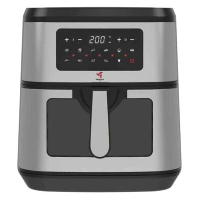 سرخ کن بدون روغن مباشی مدل ME-AF998

