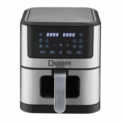 هواپز 8 لیتری دسینی مدل D-811