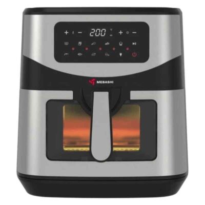 سرخ کن بدون روغن مباشی مدل ME-AF985
