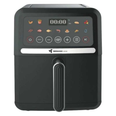 سرخ کن بدون روغن مباشی مدل ME-AF654
