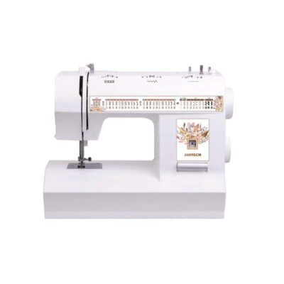 چرخ خیاطی جانتک مدل k500
