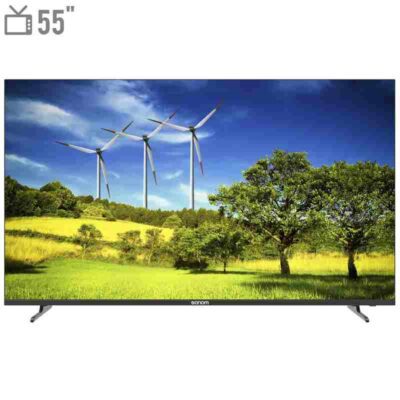 تلویزیون ال ای دی هوشمند صنام مدل SSLS-55M1230