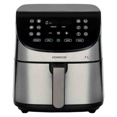 سرخ کن بدون روغن کنوود مدل ‎HFM80-000SS
