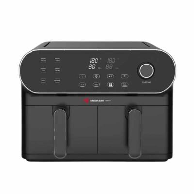 سرخ کن بدون روغن مباشی مدل ME-AF975
