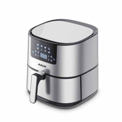 سرخ کن بدون روغن آزور مدل AZ-418AF
