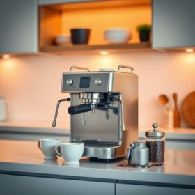 بهترین اسپرسوساز تا 20 میلیون