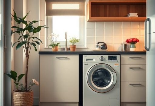 ماشین لباسشویی آبسال بهتره یا پاکشوما
