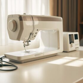 چرخ خیاطی کاچیران بهتره یا جانتک